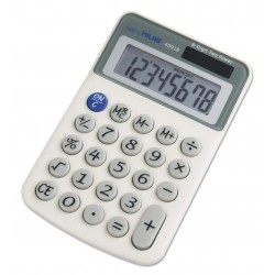 Kalkulačka Kancelárska